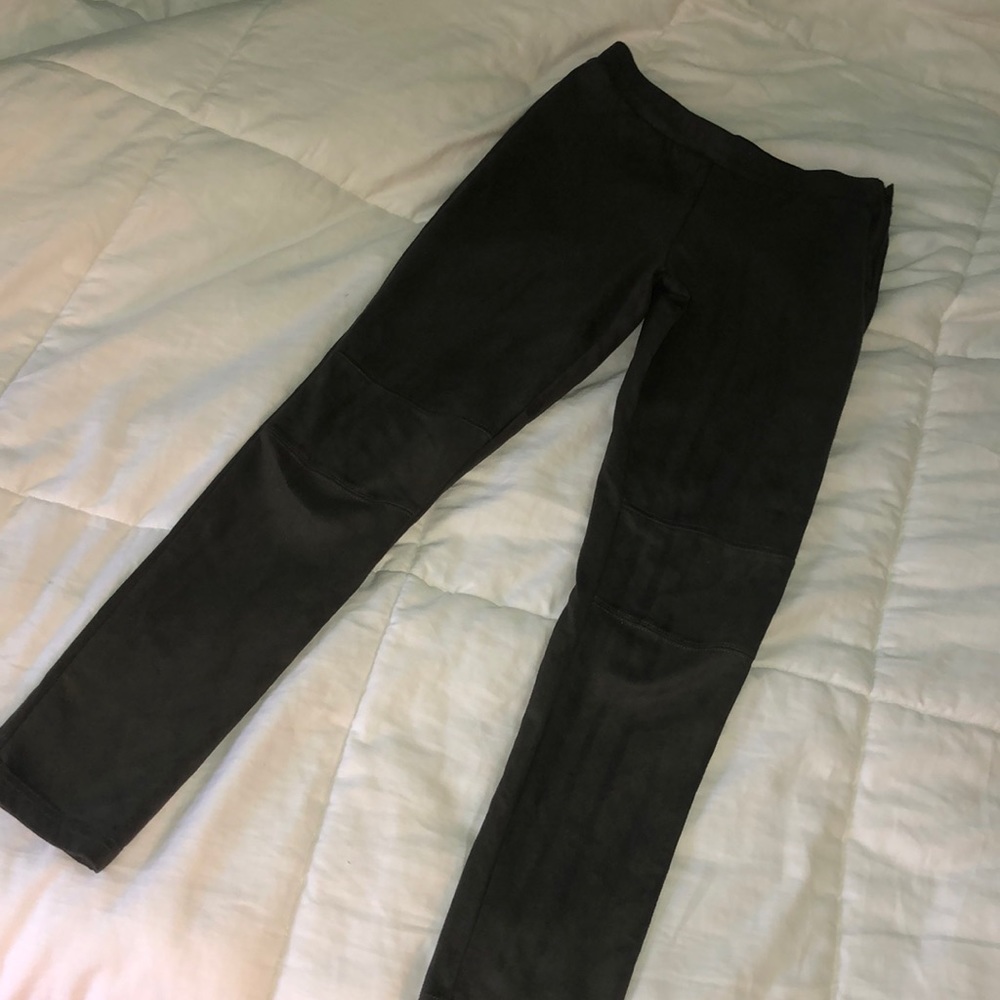 Super soft fun pants